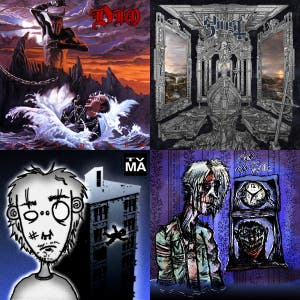 Flight playlist 2 — cover art