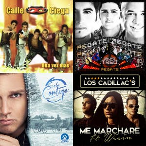 Merengueton Venezolano Full 🇻🇪 — cover art