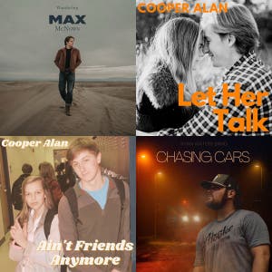 Alan Cooper ol — cover art