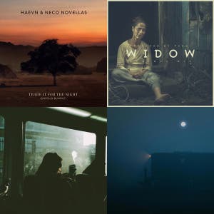 Namibia ☀️Botswana Chill — cover art