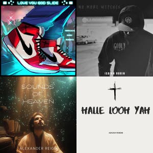 Planting Seeds — cover art