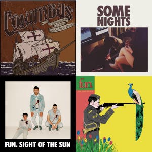fun. Songs and Music | Spotify