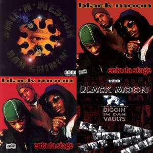 Boot Camp Clik's Greatest Hits: Basic Training - playlist by Joe