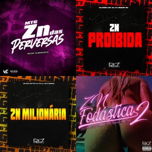 Zn Fodástica 2 - playlist by Nuno.volpiano | Spotify