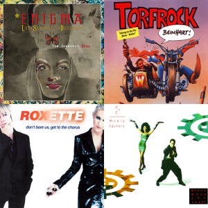 1991 Nr.1-Hits - playlist by my.charts.music | Spotify