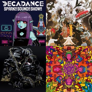 SPARK!!SOUND!!SHOW!! | Spotify