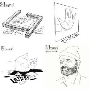 Bilmuri Discography — cover art