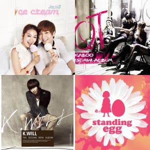 G-Nitro's Top 100 K-Pop Music Videos of 2011 – The World Of G-Nitro