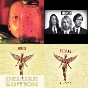 Playing Guitar Playlist (2) — cover art