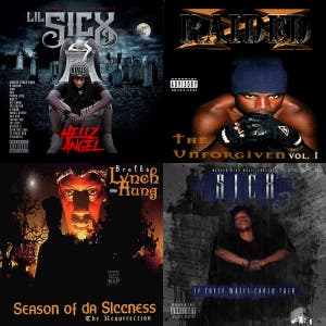 Lil Sicx | Spotify