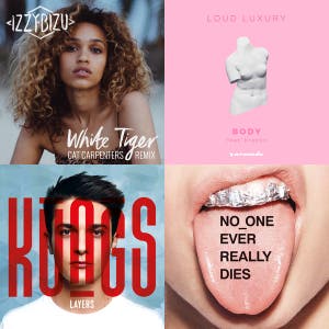 Hot Vibes Only - playlist by Jamie Williams | Spotify