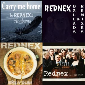 Rednex | Spotify