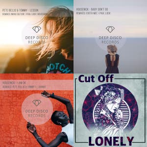 4k Maldives Mix 2021 Mix#2 — cover art