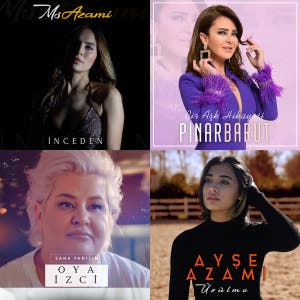 Ali Akaçça | Spotify