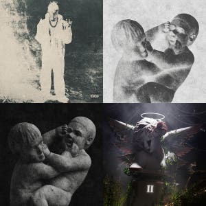 Playlist de Martin 😝 — cover art