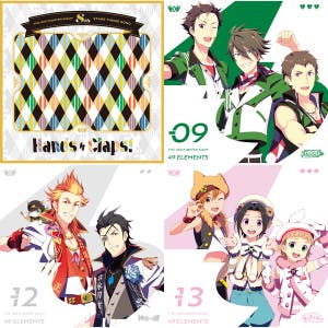 SideM 8thライブ DAY1 - playlist by アイマスDB | Spotify