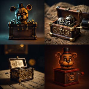 Music Box Songs | Spotify