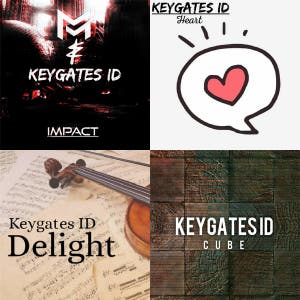 Playlist cover