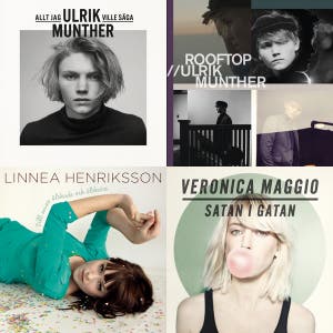 Svenska känslosamma låtar - playlist by Carissa Düring | Spotify