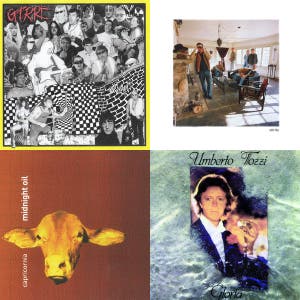Workout Mix