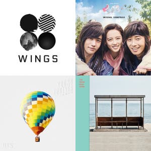 4 O`Clock – BTS (Rap Monster, V) - playlist by ...