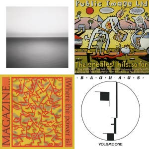 The Danse Society | Spotify