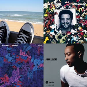 Filip's playlist — cover art