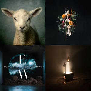 The Best of Elevation Worship  — cover art