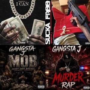 Gangsta J | Spotify