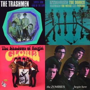 SKA-9 | Spotify