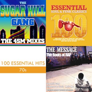 MemóriaBF | Nesse mesmo dia, em 1979, o Sugar Hill Gang lançava o