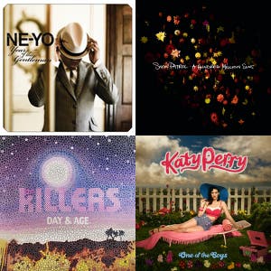 Les Mills RPM 43 (33 min) - playlist by Erica Kelsey | Spotify
