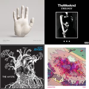 xxxxxx - playlist by Nathalie Sbrisse | Spotify