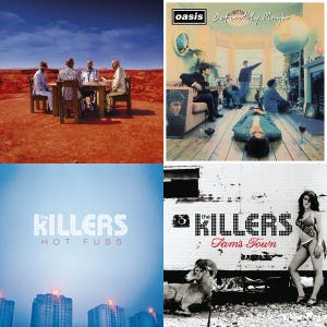 Radio X TOP 1000 songs of all time - playlist by marco_santos_ ...