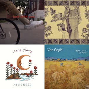 Monstrita — cover art