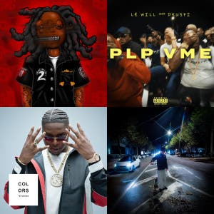 Kilahmix2k26 — cover art