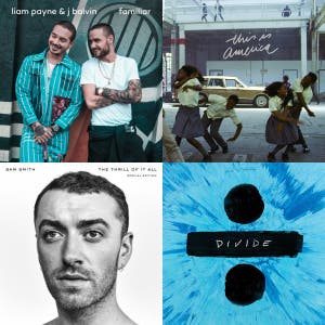 MTV™ Hot Right NOW! - playlist by Aarón Medina | Spotify