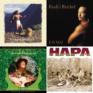 90s Hawaiian - playlist by kalaeboi808 | Spotify
