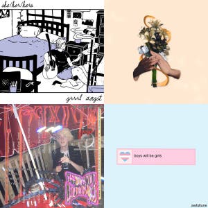 💕 trans joy 🏳️‍⚧️ - playlist by jess flowers | Spotify