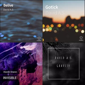 Playlist cover