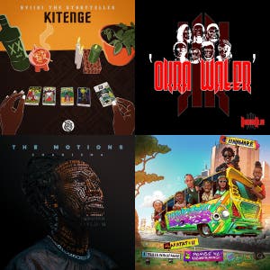 Vivian’s playlist 🌸 — cover art