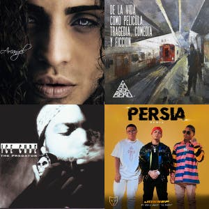 POST-CANON — cover art