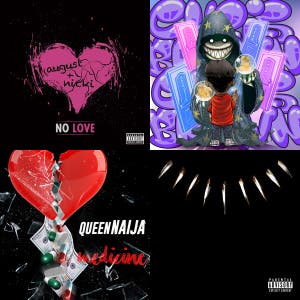 Power 103.5, Oklahoma City's #1 for blazin' hip hop and R&B