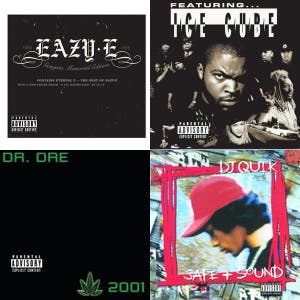 Playlist cover