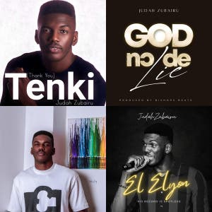 SIERRA LEONE GOSPEL — cover art