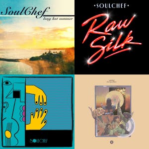 SoulChef | Spotify