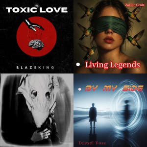 Top ICELAND best songs — cover art