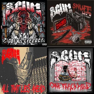 Scum | Spotify
