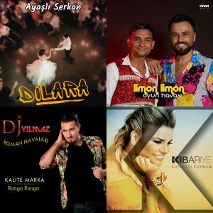 Enişteeeee - playlist by #su | Spotify