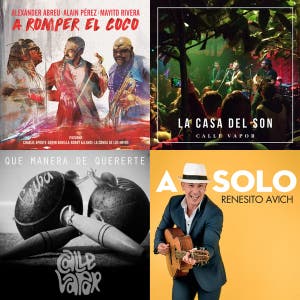 #Eligeturitmo - Salsa On2